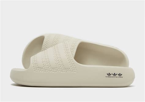 Women's Adidas Mules & Slides 